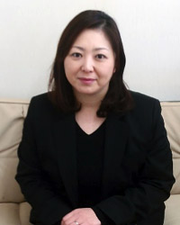 代表取締役 武石 舞子