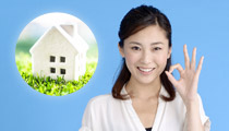 女性目線で