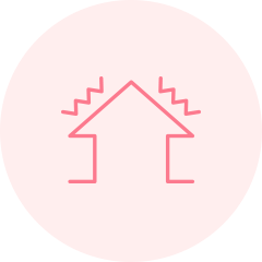 安心して暮らせる住まい
